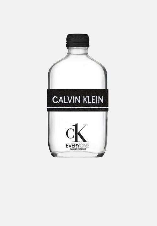Calvin Klein - Calvin Klein CK Everyone Edp Unisex - 50ml