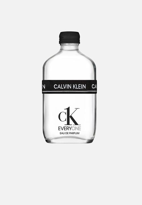 Calvin Klein - Calvin Klein CK Everyone Edp Unisex - 200ml