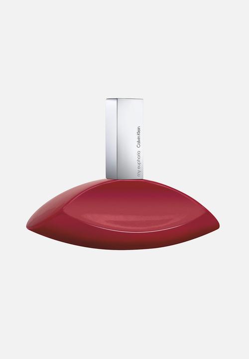 Calvin Klein - Calvin Klein My Euphoria Edp - 100ml