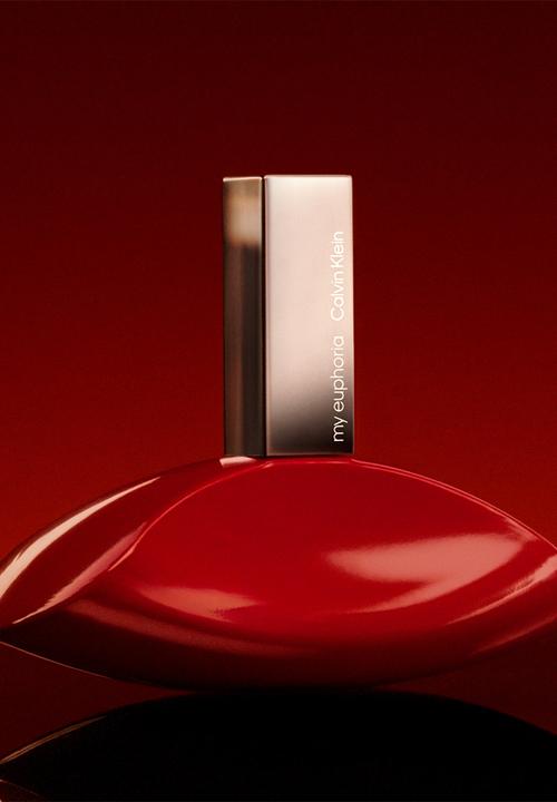 Calvin Klein - Calvin Klein My Euphoria Edp - 100ml