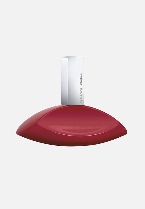 Calvin Klein - Calvin Klein My Euphoria Edp - 50ml