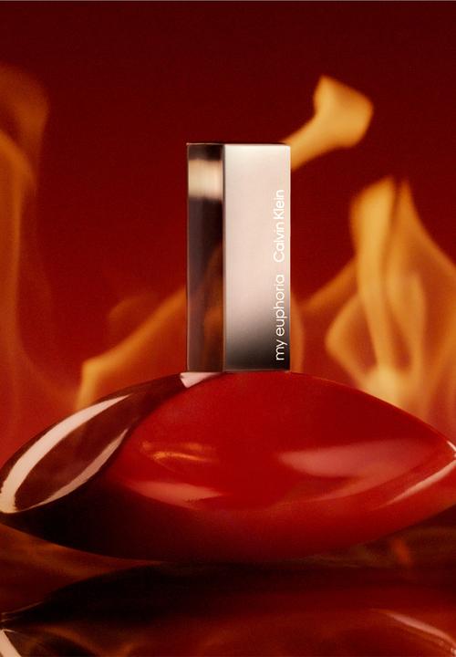 Calvin Klein - Calvin Klein My Euphoria Edp - 50ml