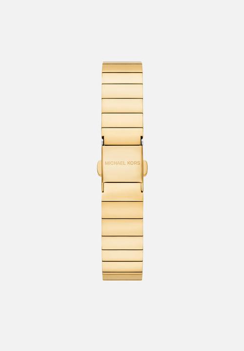 Michael Kors - Darrington watch - gold