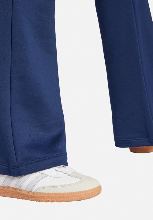 adidas Originals - Flared Pants - Night Indigo