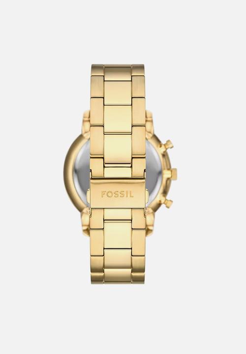 Fossil - FS6093 - Gold