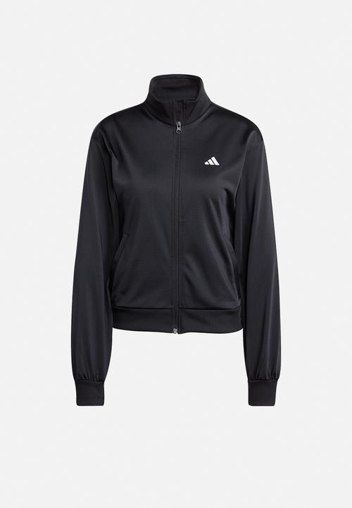 adidas Performance - Plus W Feelcozy Ts Black