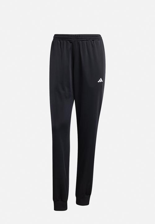 adidas Performance - Plus W Feelcozy Ts Black