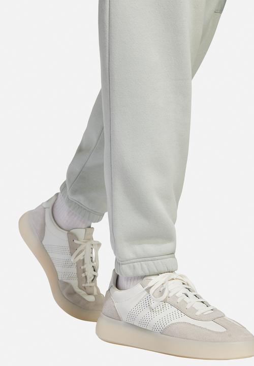 adidas Performance - City Escape Fleece Pants - Grey