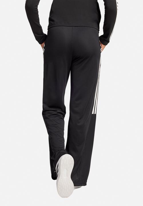adidas Performance - Plus W Tiro Q2 Wl Pt Black/White