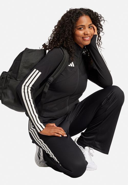 adidas Performance - Plus W Tiro Q2 Wl Pt Black/White