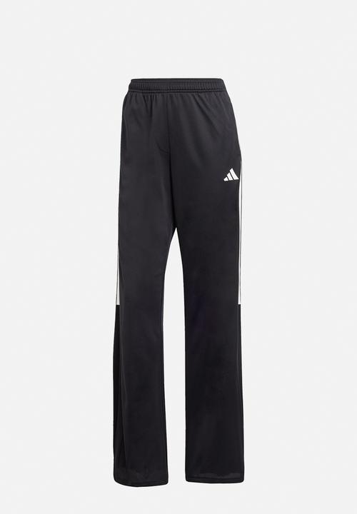 adidas Performance - Plus W Tiro Q2 Wl Pt Black/White