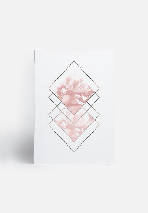 Monica Pop - Geometric 44