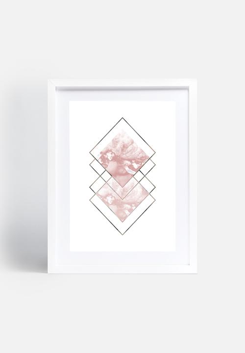 Monica Pop - Geometric 44