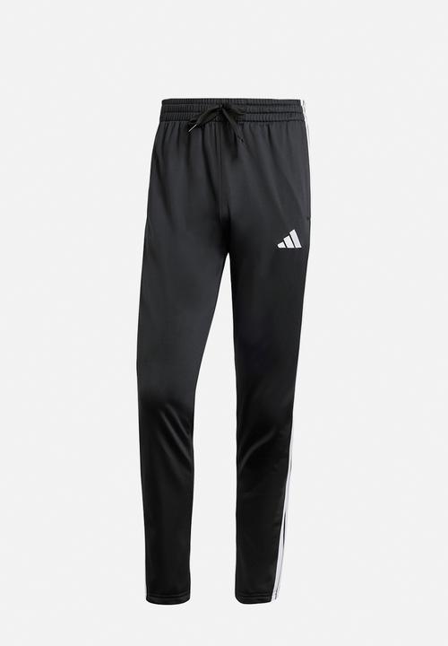 adidas Performance - Tracksuit set Tiro inspired  Black - Black