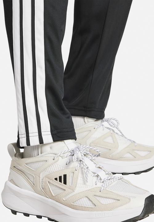 adidas Performance - Tracksuit set Tiro inspired  Black - Black