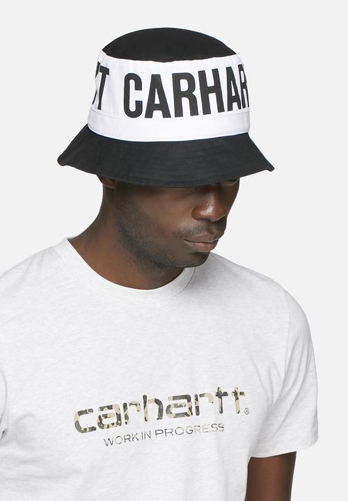 Carhartt WIP - Shore bucket hat