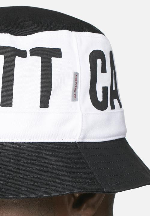 Carhartt WIP - Shore bucket hat