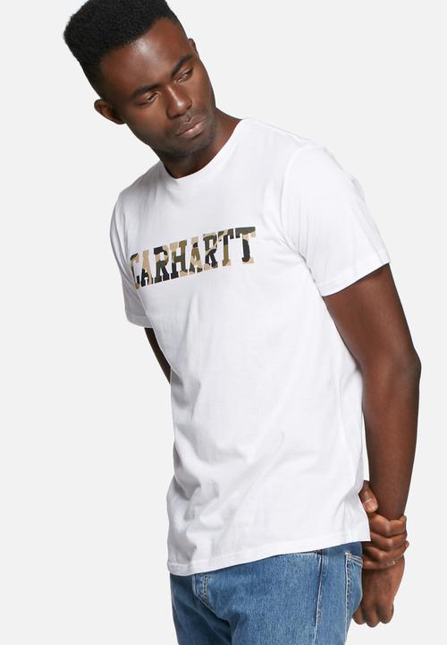 Carhartt WIP - College tee