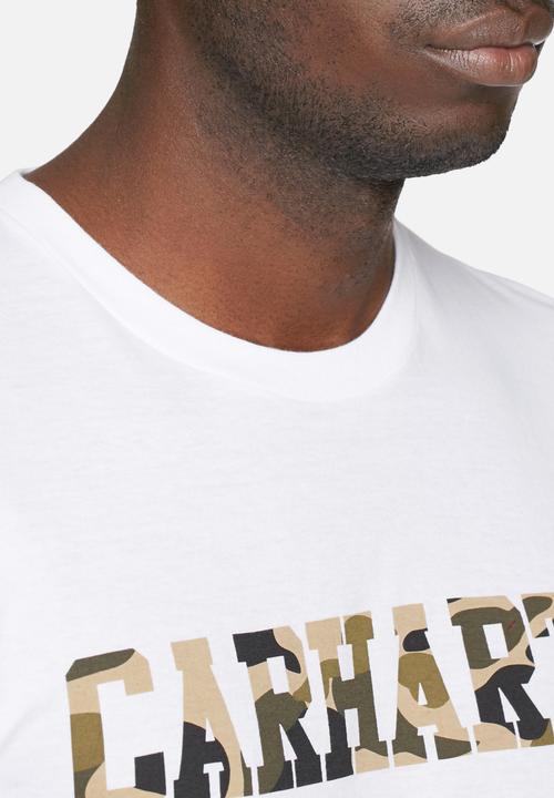 Carhartt WIP - College tee
