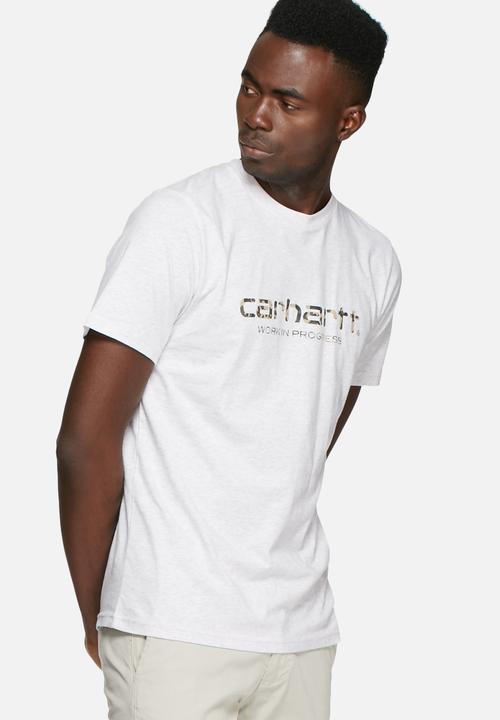 Carhartt WIP - Script tee