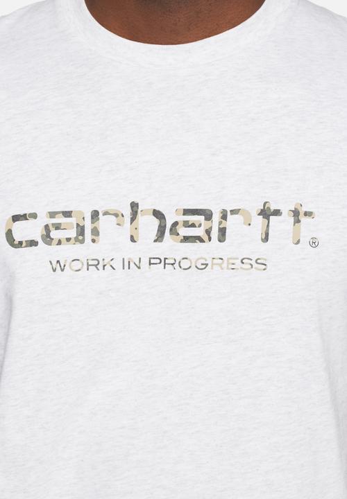Carhartt WIP - Script tee