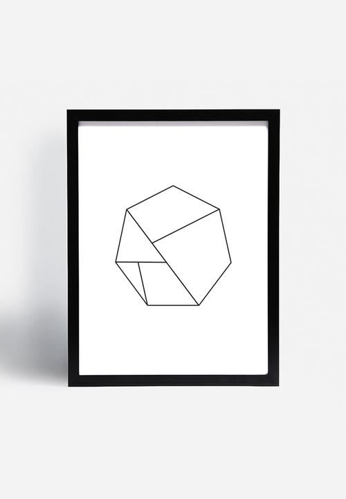 Vera Mladenovic - Heptagon