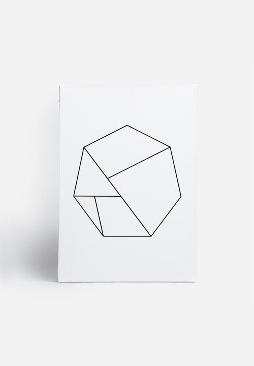 Vera Mladenovic - Heptagon