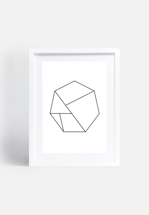 Vera Mladenovic - Heptagon