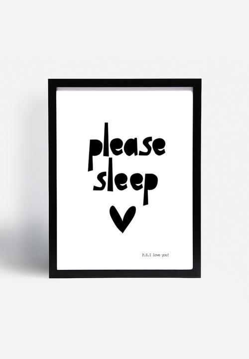 Vera Mladenovic - Please sleep