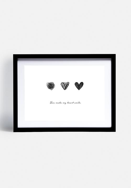 Vera Mladenovic - You make my heart smile