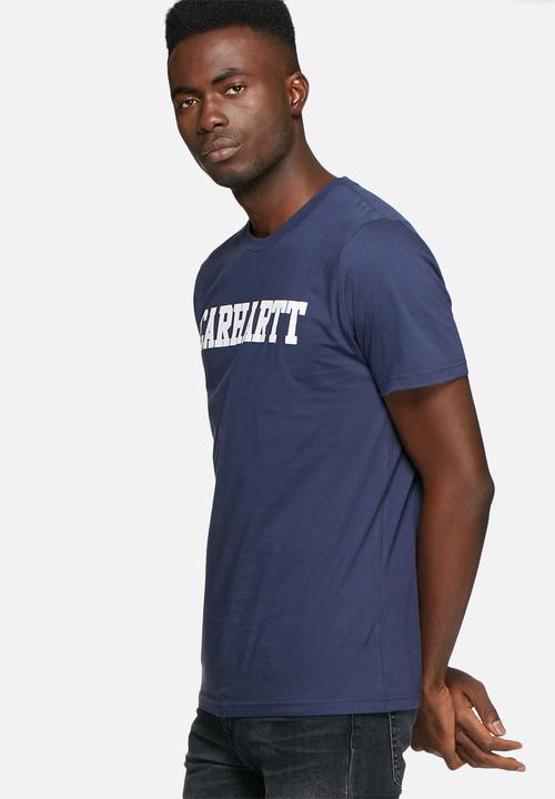 Carhartt WIP - College tee
