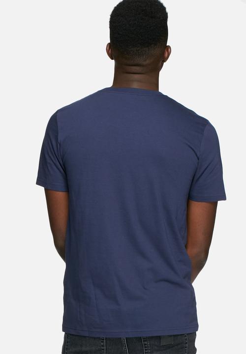 Carhartt WIP - College tee
