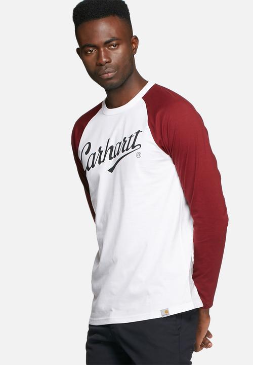 Carhartt WIP - League tee