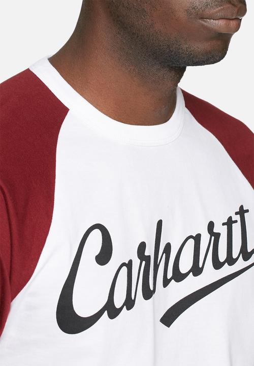 Carhartt WIP - League tee