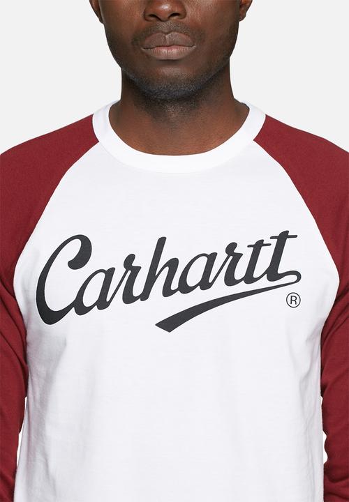 Carhartt WIP - League tee