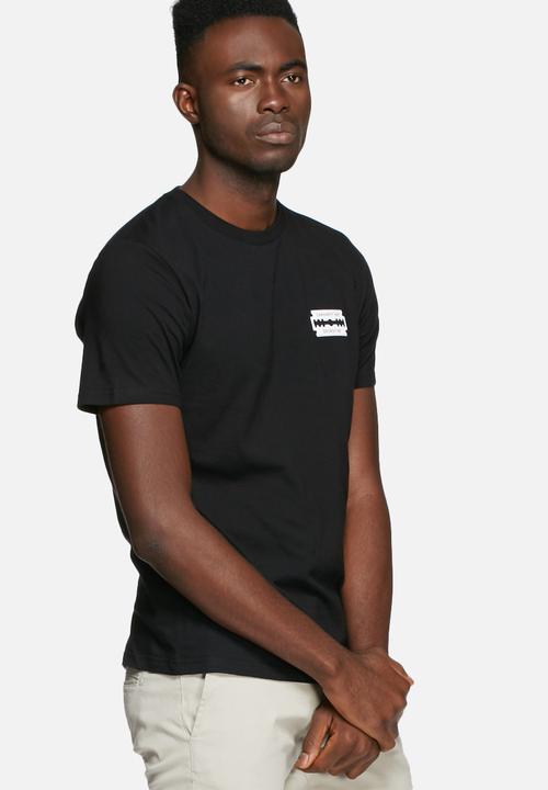 Carhartt WIP - Razor tee