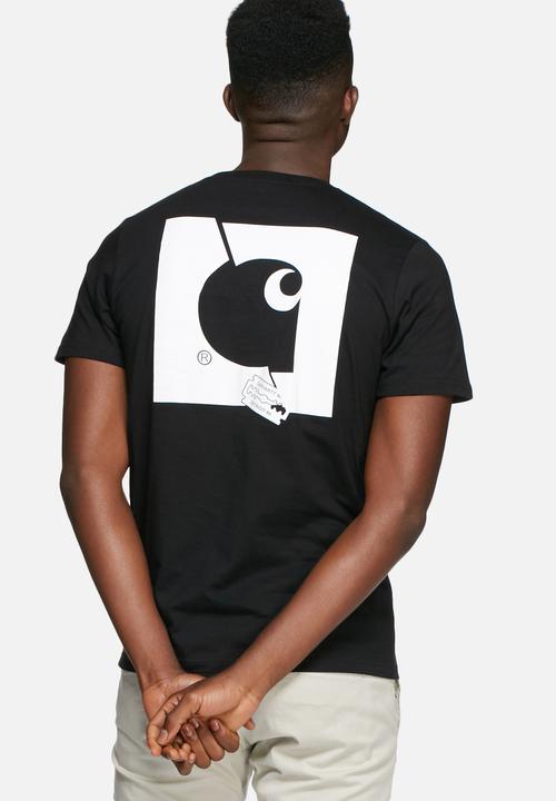 Carhartt WIP - Razor tee