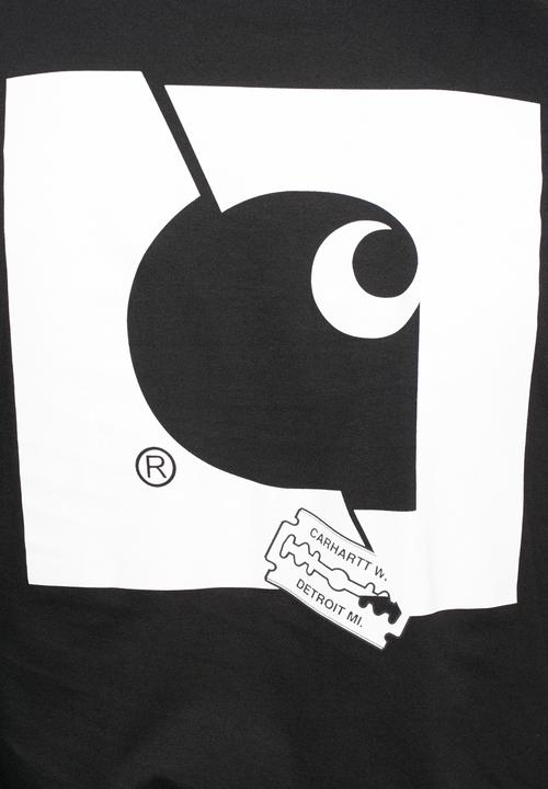Carhartt WIP - Razor tee