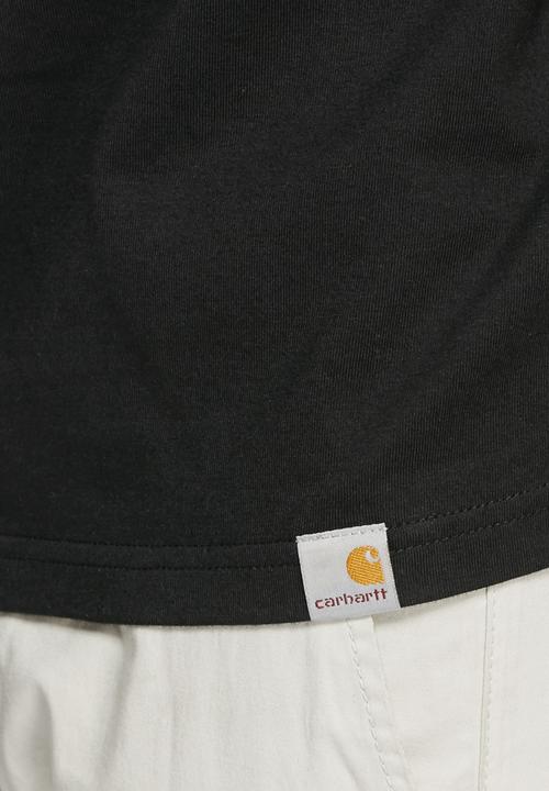 Carhartt WIP - Razor tee