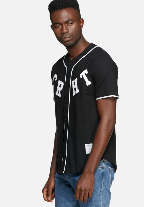 Carhartt WIP - Baseball tee