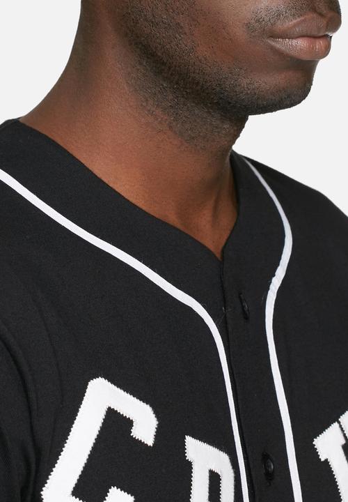 Carhartt WIP - Baseball tee