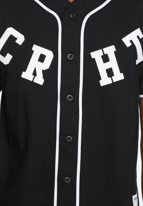 Carhartt WIP - Baseball tee
