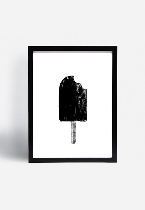 Vera Mladenovic - Ice cream