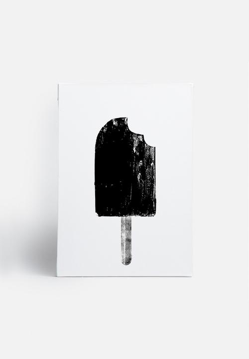 Vera Mladenovic - Ice cream