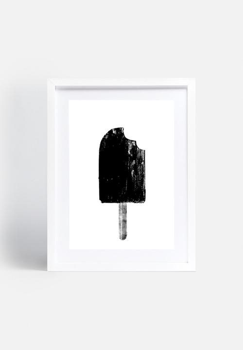 Vera Mladenovic - Ice cream