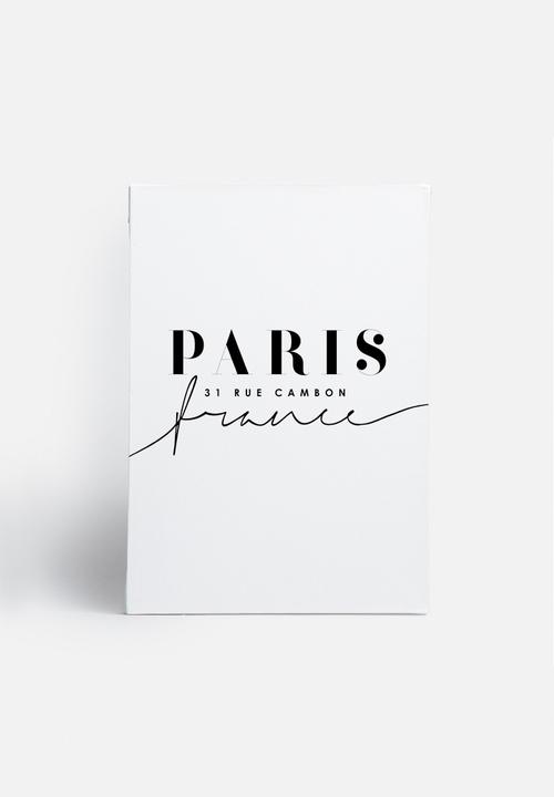 Vera Mladenovic - Paris 31 Rue Cambon