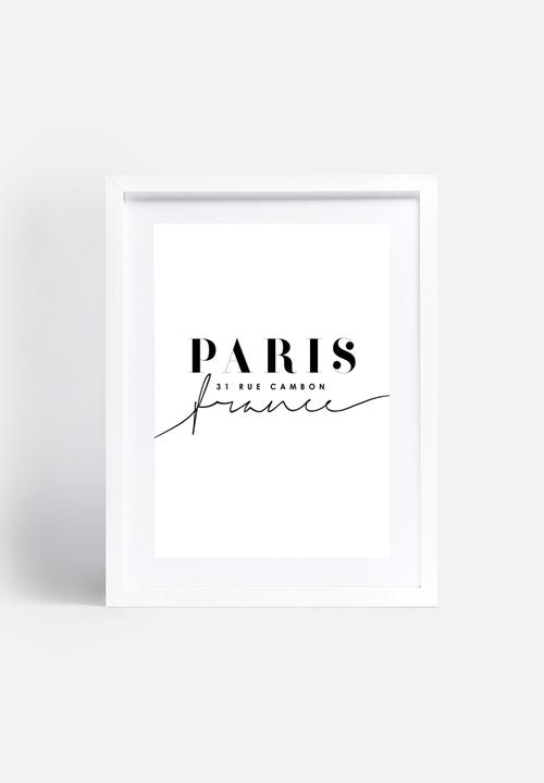 Vera Mladenovic - Paris 31 Rue Cambon
