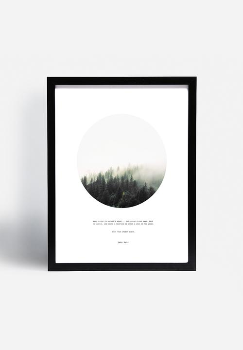 Vera Mladenovic - John Muir