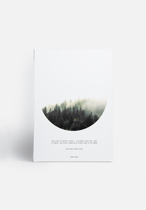Vera Mladenovic - John Muir