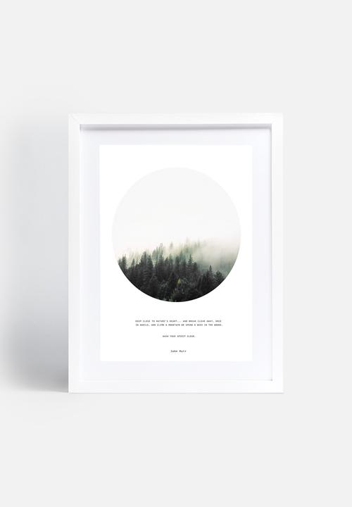 Vera Mladenovic - John Muir